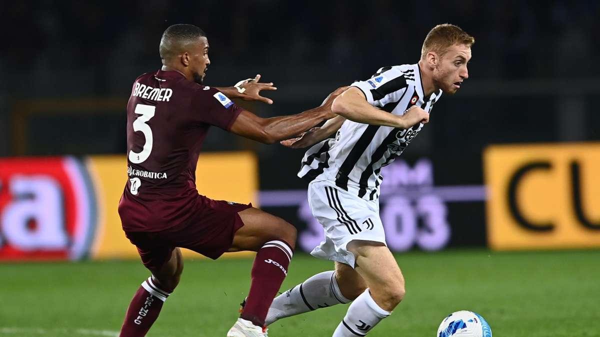 ESCLUSIVA TJ - Il primo allenatore di Kulusevski: "Ha bisogno di giocare con continuità, la sua personalità può aiutare la Juve. Allegri? Non gli ha ancora trovato il ruolo, per me deve giocare attaccante" 