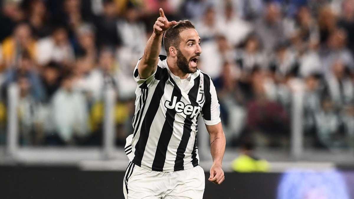 La Juventus ricorda il match con l'Atalanta del 2018