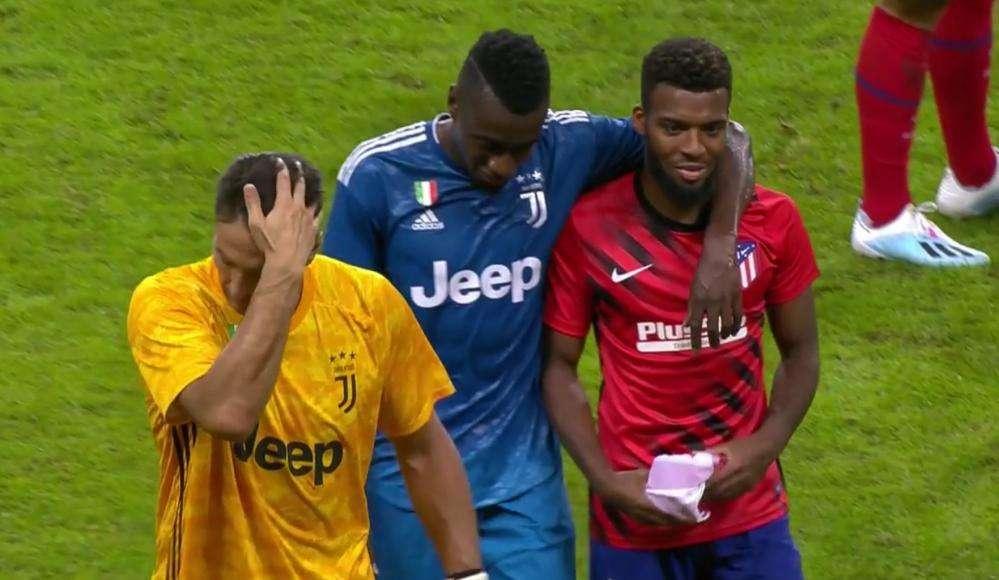 I POSSIBILI SEI PARTENTI
