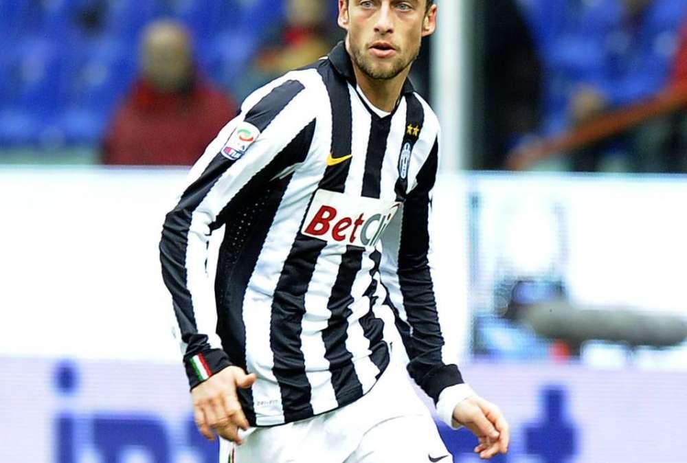 A Catania senza Marchisio