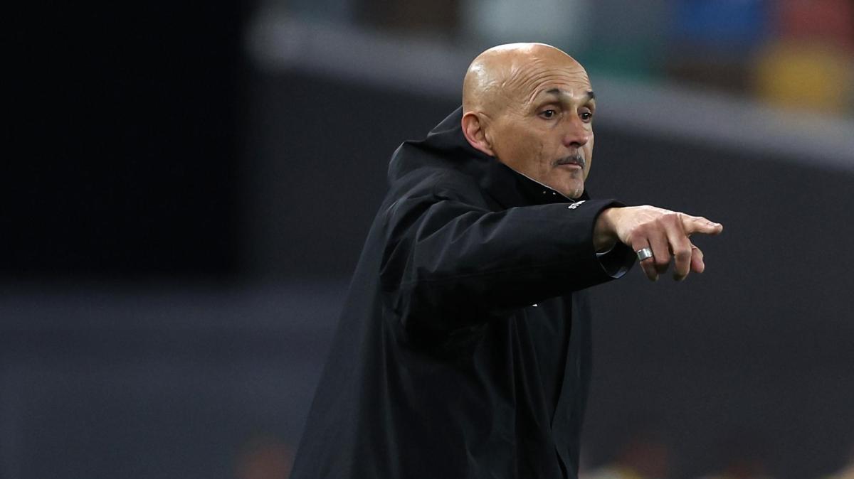 Spalletti ha riportato alla Juventus qualcosa che non si può comprare