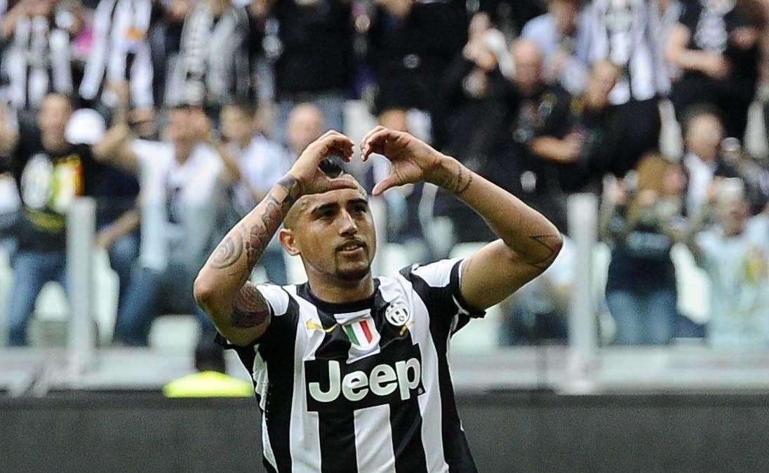 Al duro (Arturo) che ci mette sempre la vita (Vidal)! Dodecasillabi baciati...