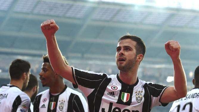 IL TERZO TEMPO - Il pianista che "le suona" a tutti. Più libera ed offensiva, la Juve che piace a tutti