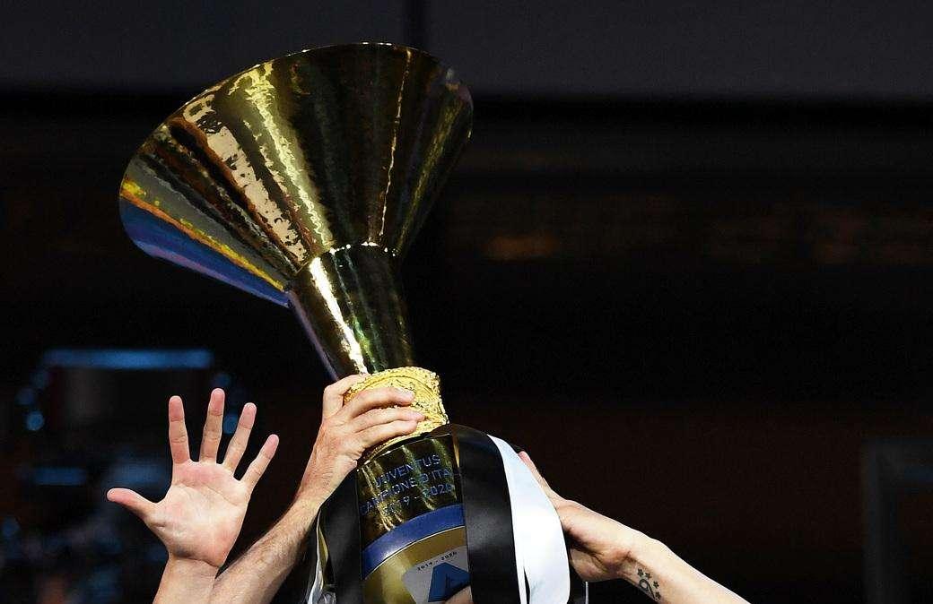 LIVE TJ - FESTA SCUDETTO - FOTOGALLERY/1