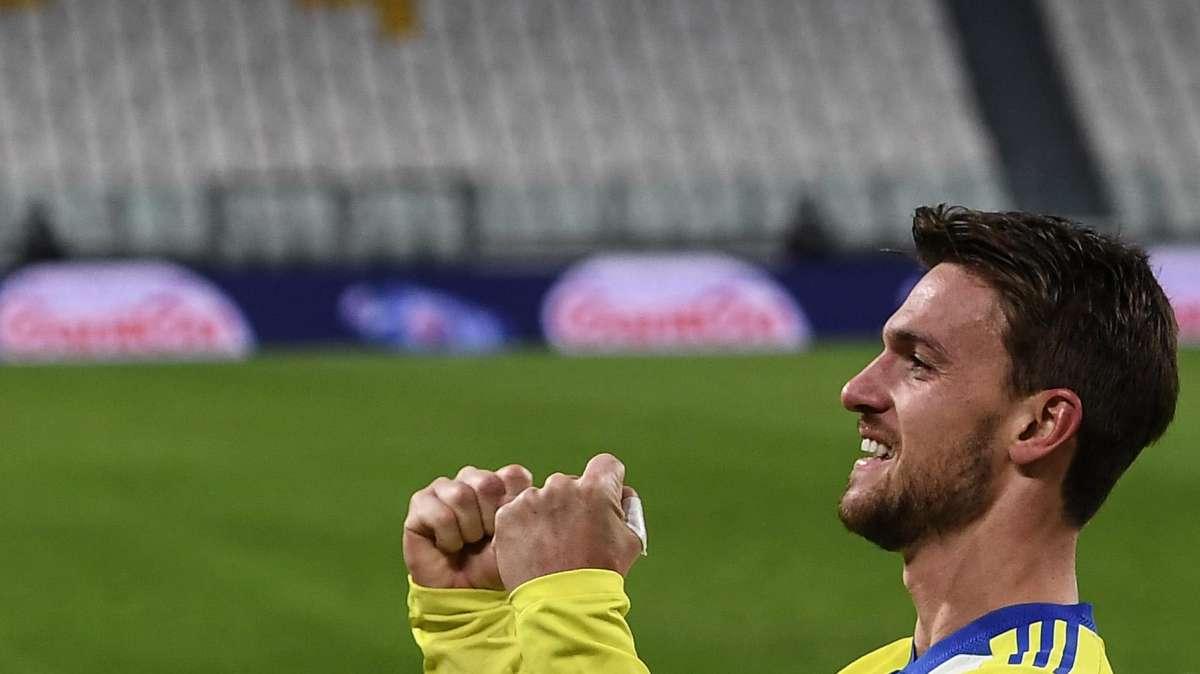 Rugani possibile contropartita per due squadre 