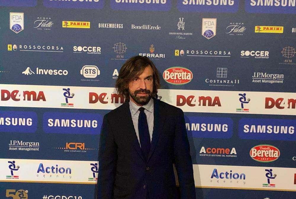 Corriere Torino - Juve U23, davanti a Pirlo spunta Caserta per la panchina.L'ex bianconero potrebbe entrare nello staff di Sarri