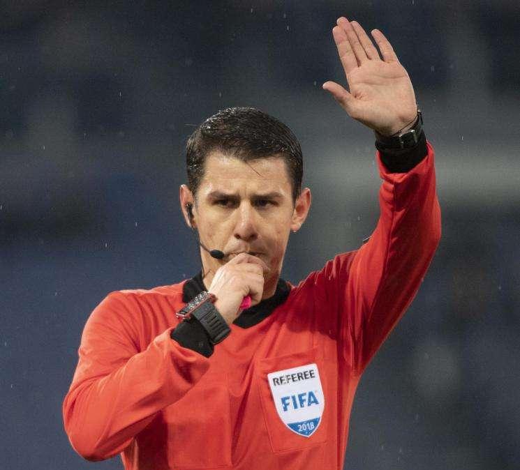 Turchia: gol al 97', presidente 'invade' e mette Ko l'arbitro