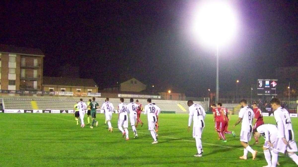 LA JUVE HA PESCATO UN FENOMENO?