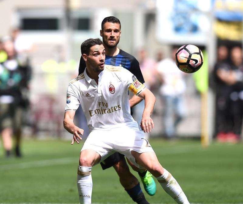 Eurosport- La Juve sarà in grado di rigenerare De Sciglio?