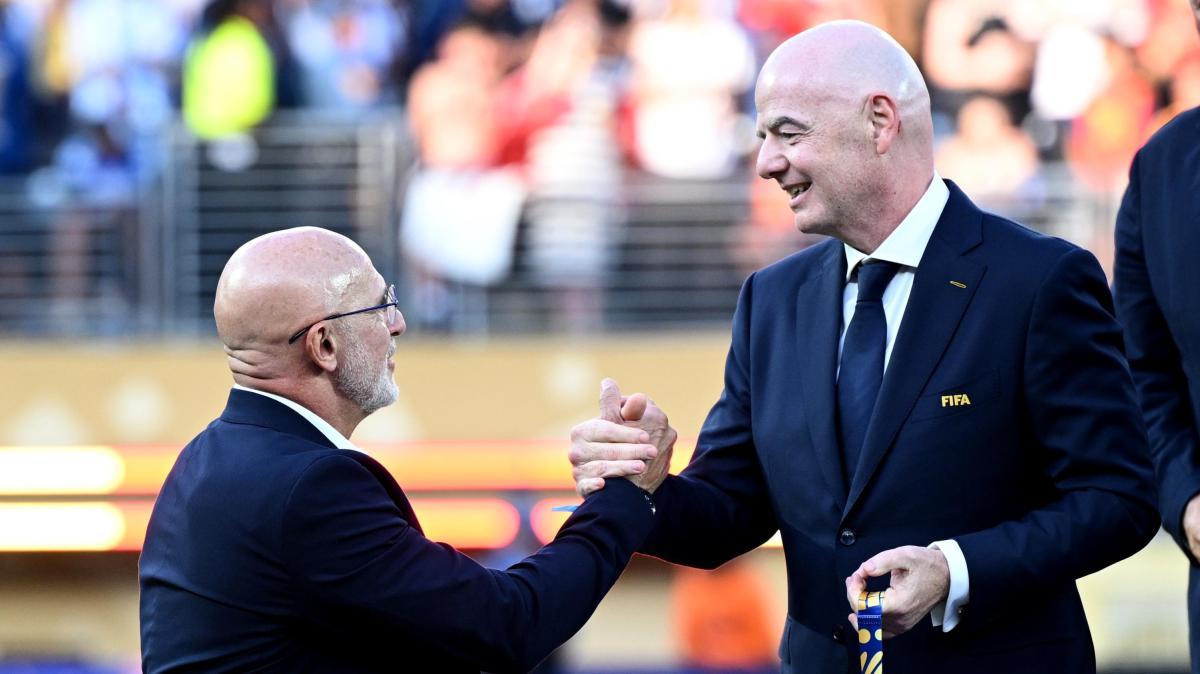 FIFA e Infantino, ancora guai: arrivano due denunce da parte della federazione norvegese