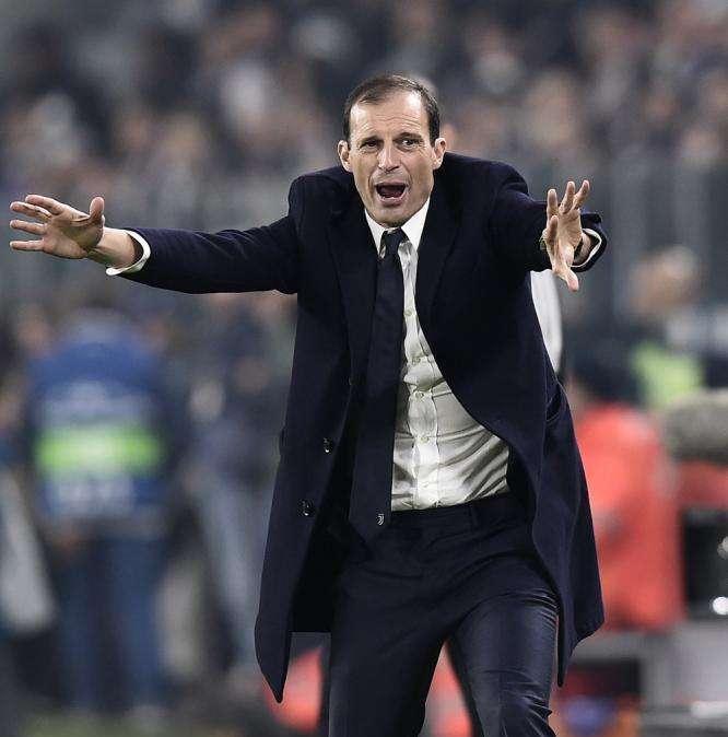 Juve, Allegri scioglie i dubbi: chi entra in formazione e chi invece riposa 