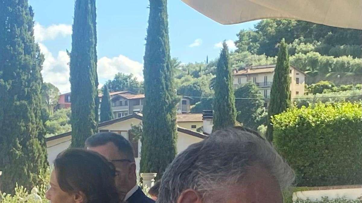 LIVE TJ - Premio Golden Boy - Presente Ferrero. Cherubini: “La Juve è tornata a vincere con 6 giocatori del settore giovanile”
