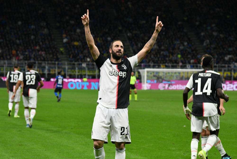 Sportmediaset - Dybala ed Higuain, il rinnovo è possibile per entrambi