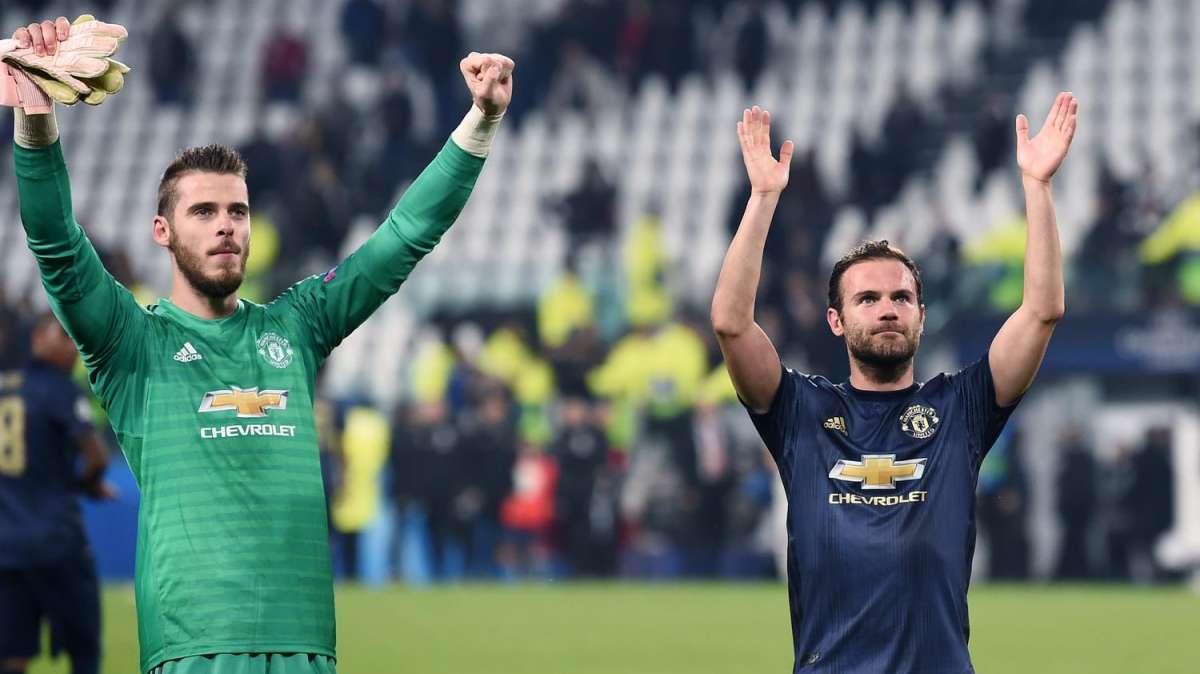 Dall'Inghilterra: Juventus, Inter e Roma su Juan Mata