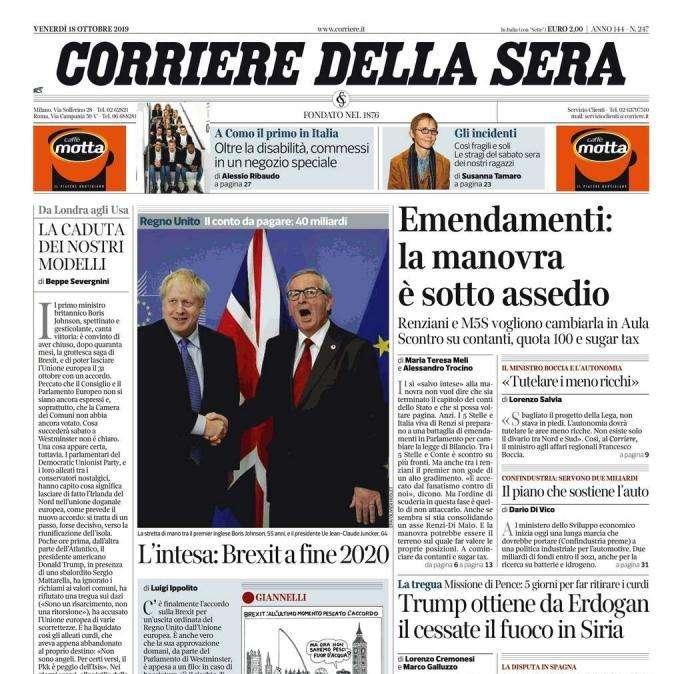 Corsera - Sarri, calcio e cervello