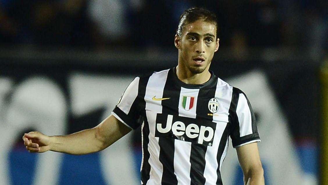 Le condizioni di Vucinic e Caceres: il comunicato della Juventus