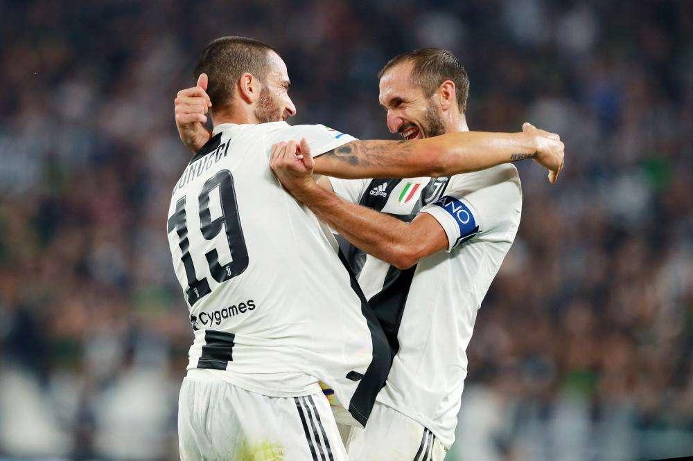 IL TERZO TEMPO - Bonucci-Caldara, l'affare l'ha fatto la Juve. In estate nessuno lo avrebbe detto. Periodo decisivo della stagione, con finale thrilling a San Siro