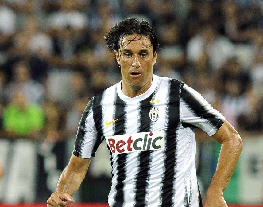 Juve, Arsenal su Luca Toni