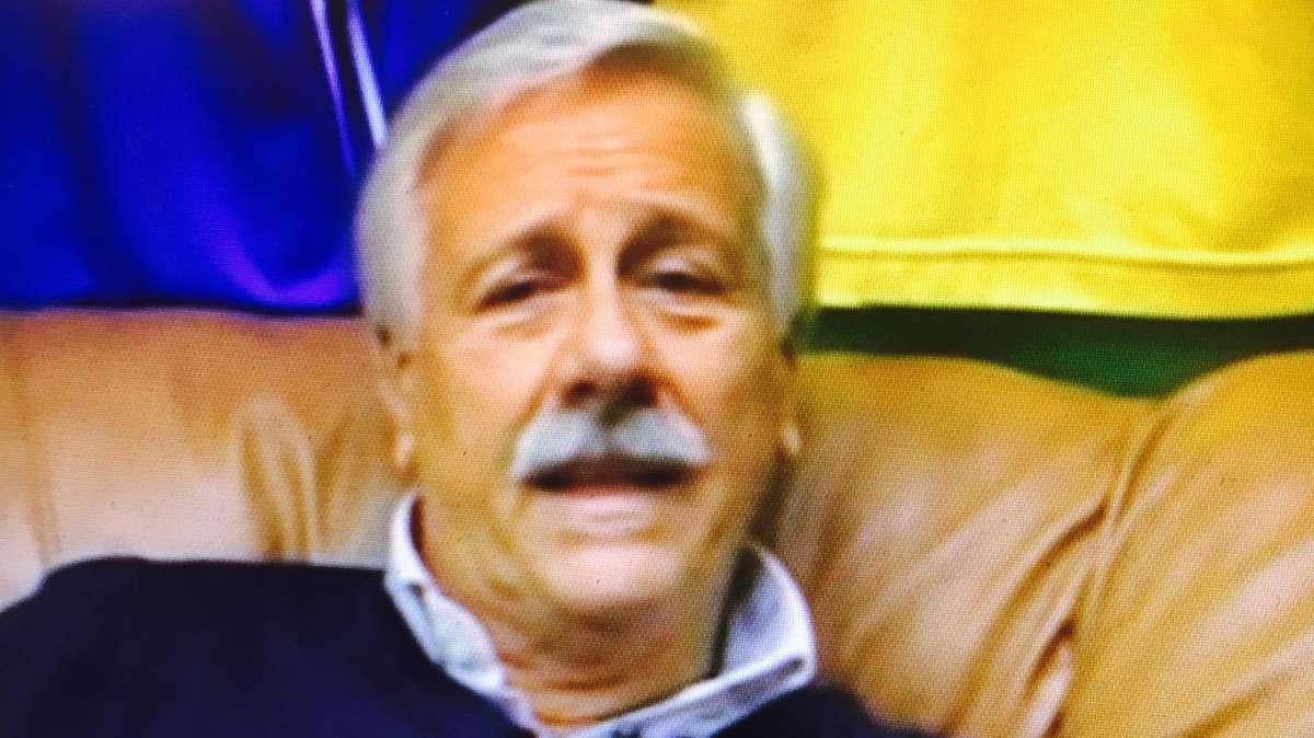L'ex arbitro Baldas: "Ieri giornata zeppa di errori. Giusto fermare Manganiello e Abisso. Anche un giocatore Juve andava espulso"