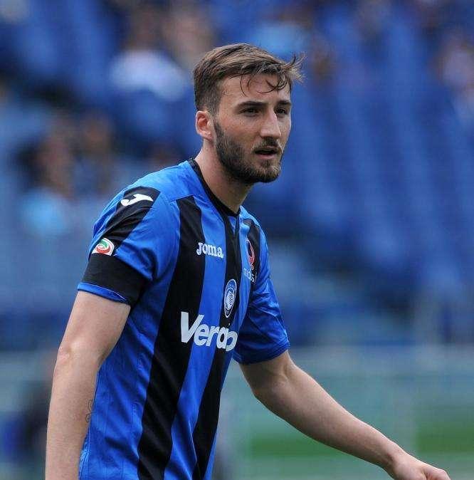 Il Giorno - Cristante piace ad Allegri, ma la Roma è avanti