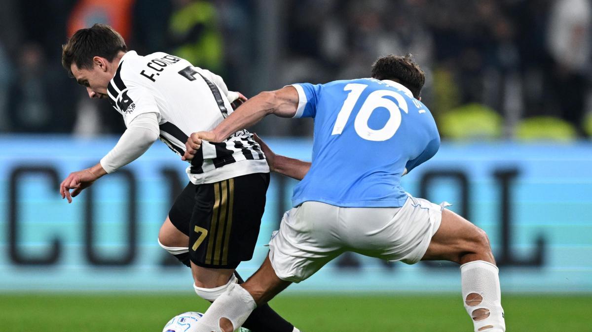 Juventus, Conceição si ferma: lussazione alla spalla, ecco quando potrà tornare