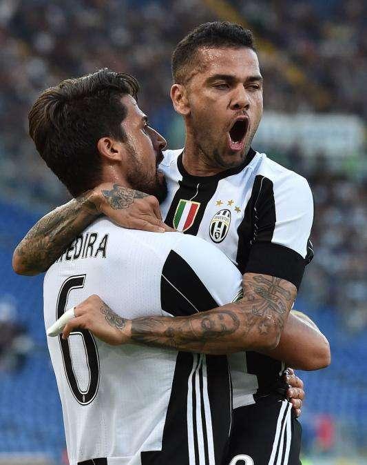 Bartoletti: "Juve favorita per lo scudetto, ma parlerà il campo"