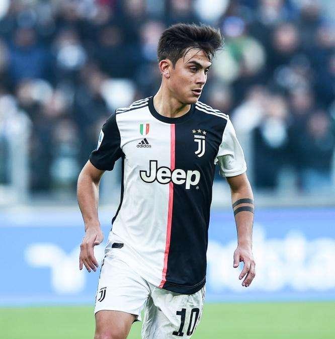 Serie A, la classifica dei giocatori più sostituiti nel girone di andata: c'è anche Dybala 