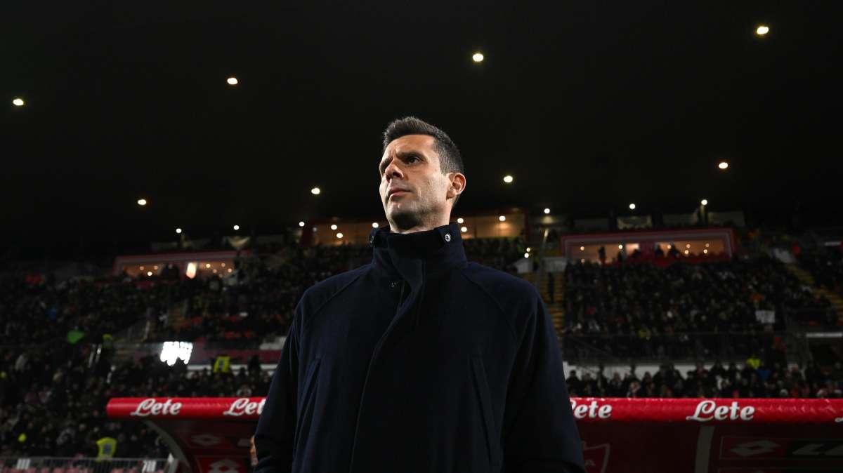 MOTTA a Sky: "Oggi era una partita da vincere, dovevamo chiuderla. Ingenuità difensiva? Mi concentrerei su altro..."