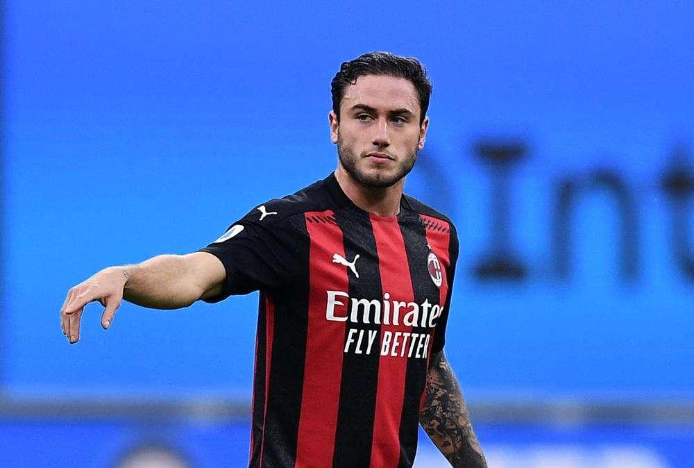 Milan, Calabria: "Scudetto? Bisogna pensare il più in grande possibile. Ora è presto per parlare di obiettivi stagionali"