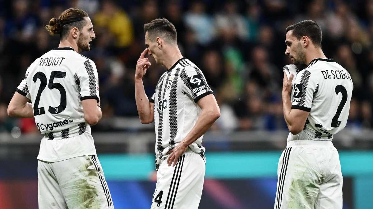 Borghi (Dazn): "Stagione surreale per la Juventus. La rosa sulla carta è tra le prime due in Italia"
