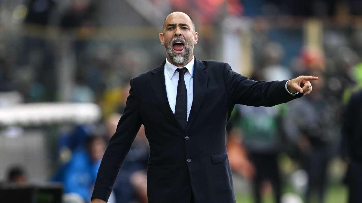 Gazzetta - Tudor si gioca tutto 