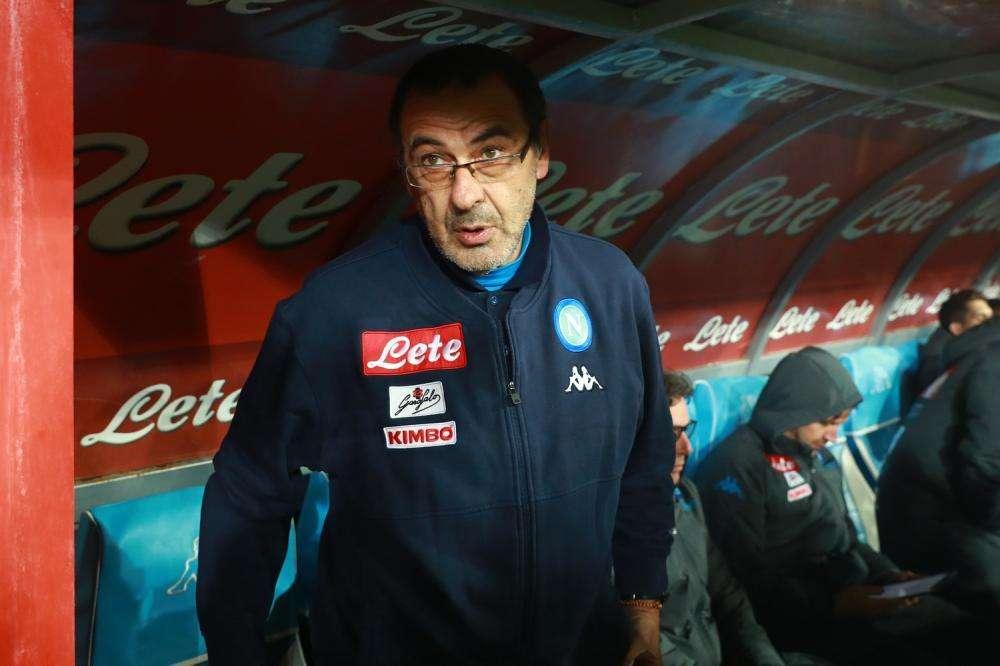Il Giornale - Si riparte: la fuga a due resisterà