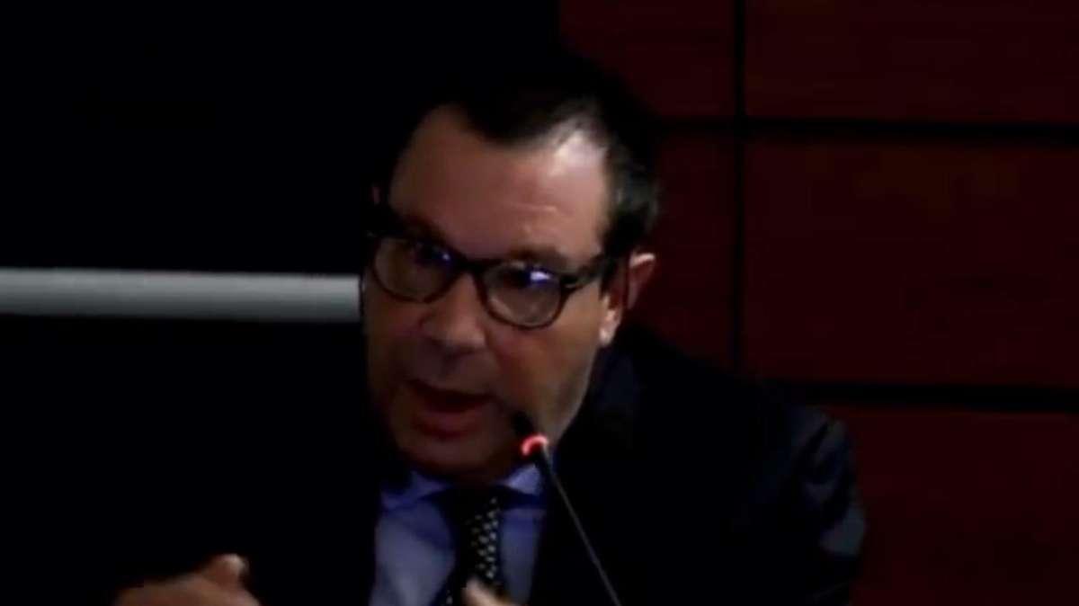 Inchiesta Prisma, il pm Santoriello "confessa": "Sono tifosissimo del Napoli e odio la Juventus. Contro i ladrocini in campo"