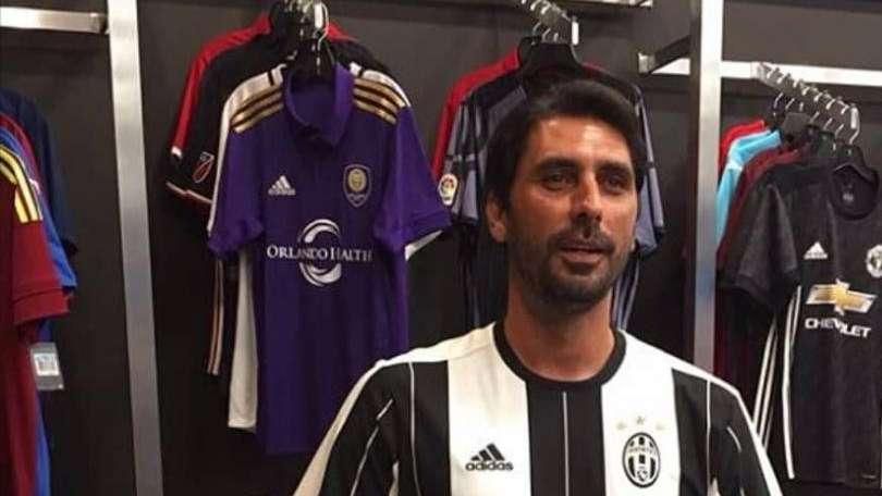 ESCLUSIVA TJ - Athirson: "Juve favorita, il suo calcio è emozionante. Douglas torna presto, con CR7 siete perfetti. Voglio fare lo scout bianconero in Brasile" 