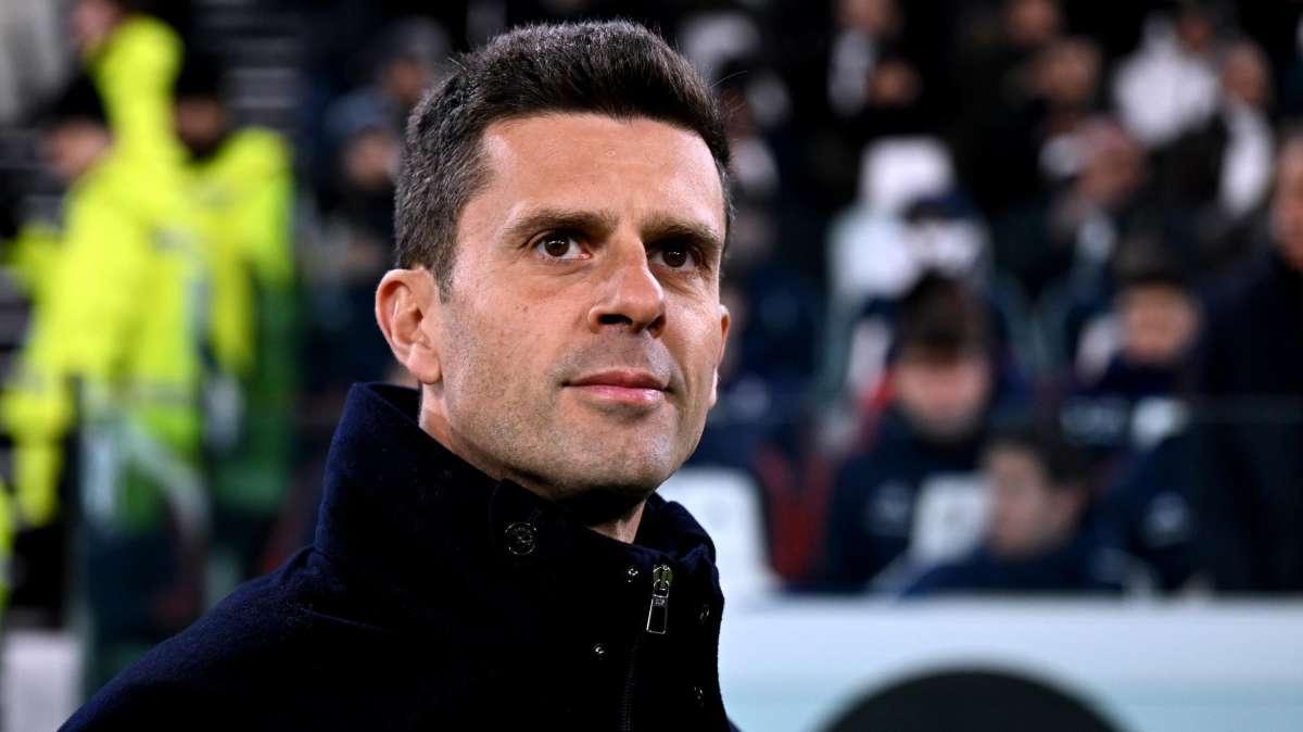 THIAGO MOTTA  a Raisport: "Pareggi? In difficoltà sul risultato, non sul gioco. Oggi Fiorentina ricompensata senza fare granché. Cori razzisti? Individueremo i responsabili, non possono più tornare in uno stadio"