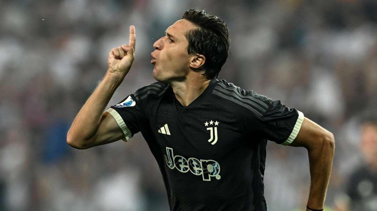 CHIESA E VLAHOVIC, ALTRO CHE MERCATO!