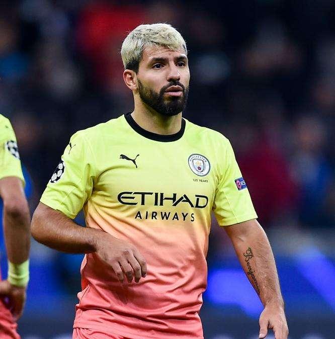 Inter, si allontana l'ipotesi Aguero. L'agente: "Non ho parlato con i nerazzurri, Sergio sta benissimo al City e non ha intenzione di cambiare squadra"