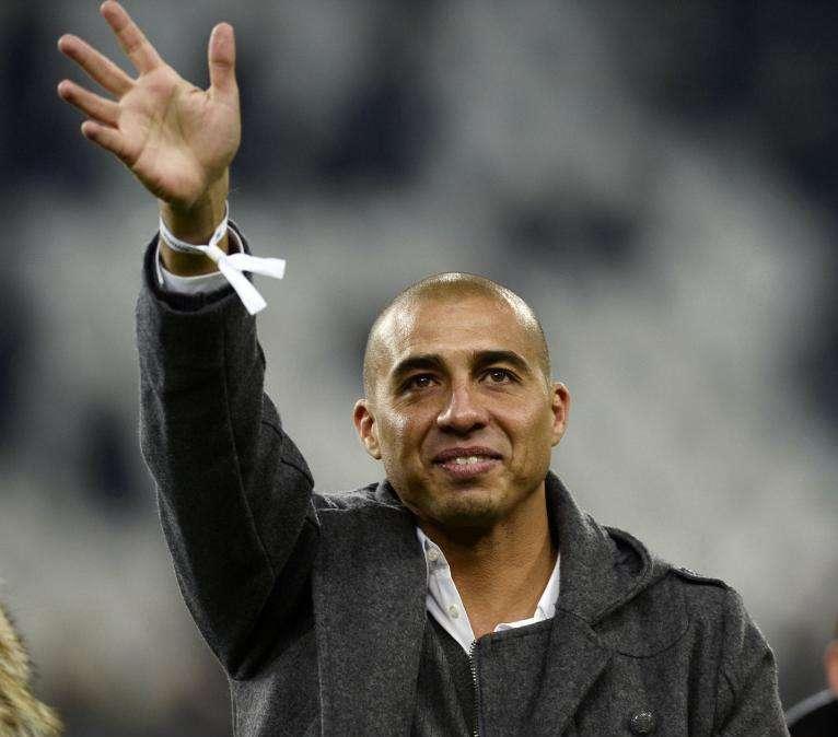 Trezeguet e Del Piero alla Juve? 