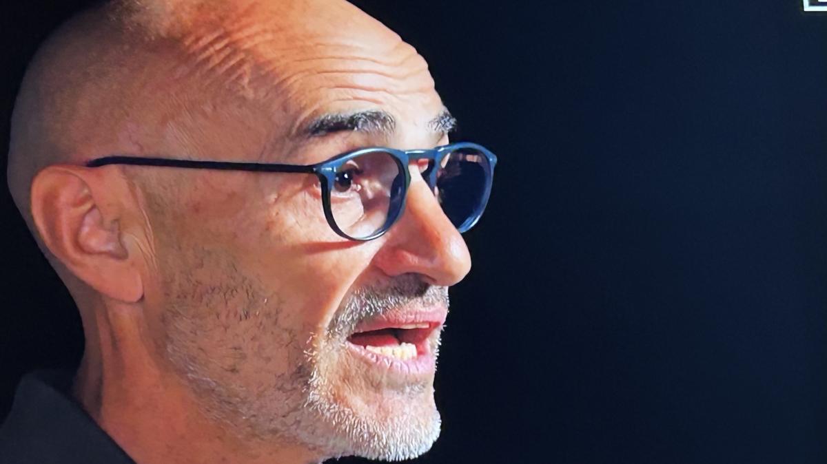 Montero: «Vlahovic è un fuoriclasse, la Juventus deve ripartire da lui»