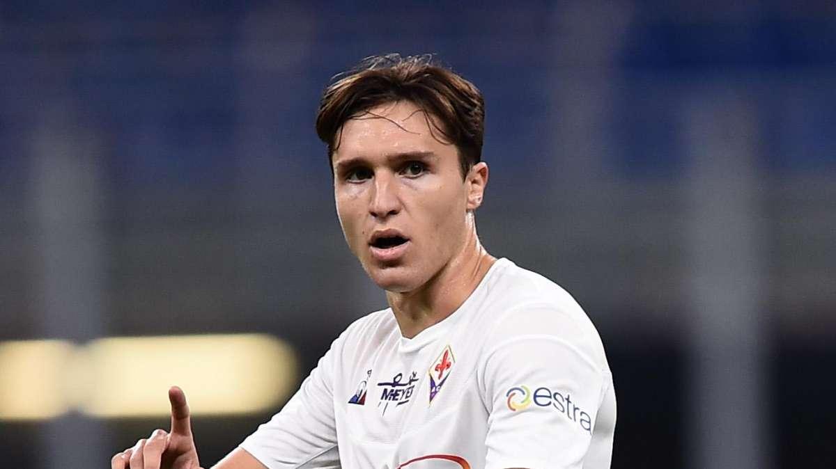 Aumenta la concorrenza per Chiesa, Milan pronto a sfidare Inter e Juventus