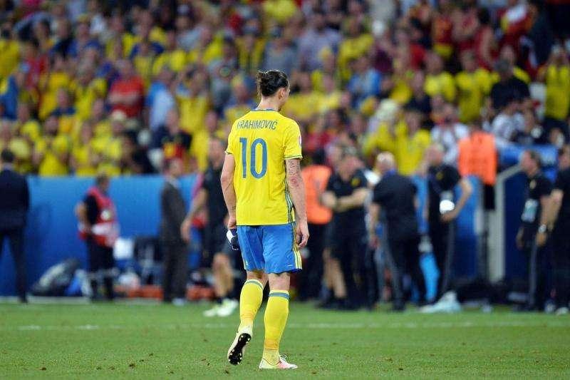 Mirror - Lo United sogna con Ibra e Pogba