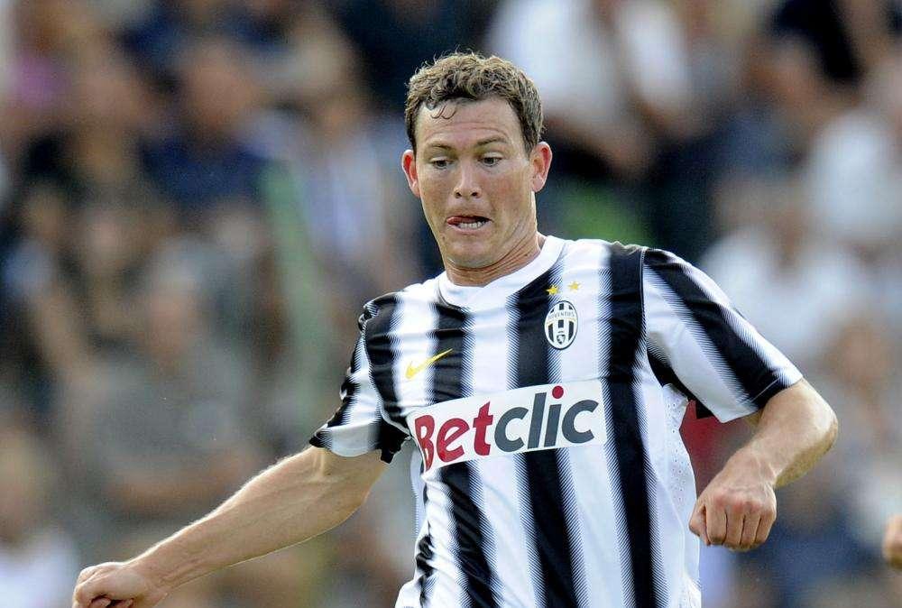LICHTSTEINER A JUVENTUS.COM: "Un buon secondo tempo"