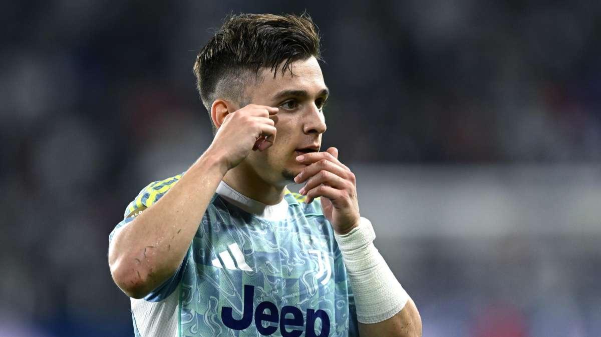 Juventus a Villarreal, alla fine cambia tutto lui!