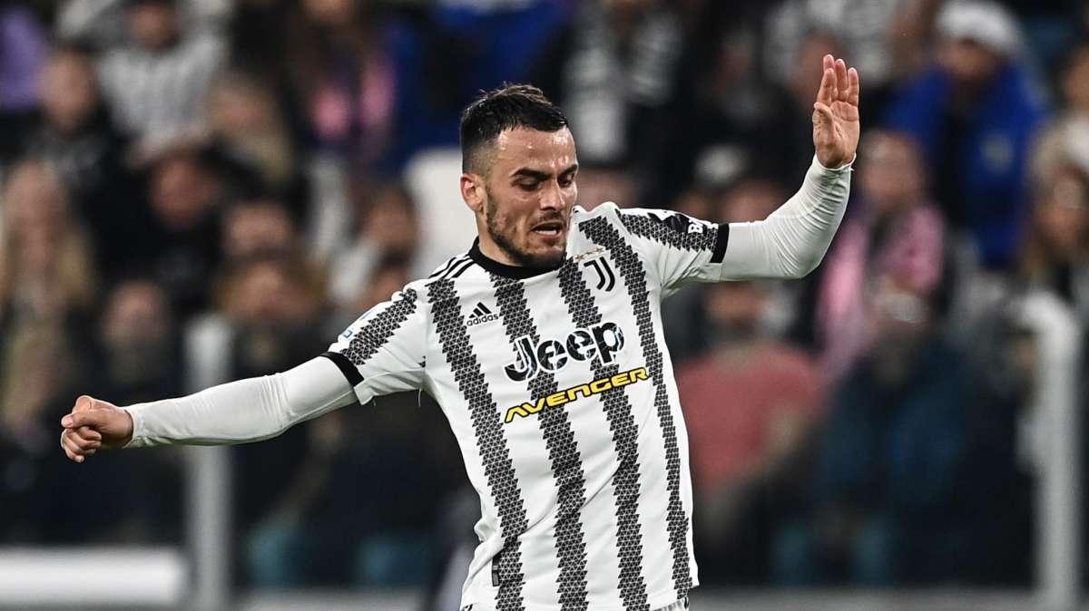 Allegri per giovedì dovrebbe rilanciare Kostic e non solo
