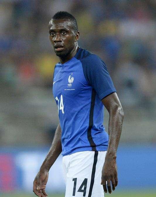 Sky - Matuidi è il nome più semplice per il centrocampo
