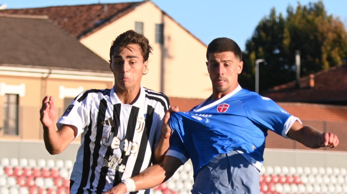 Marchisio e Montero, figli d’arte in azione