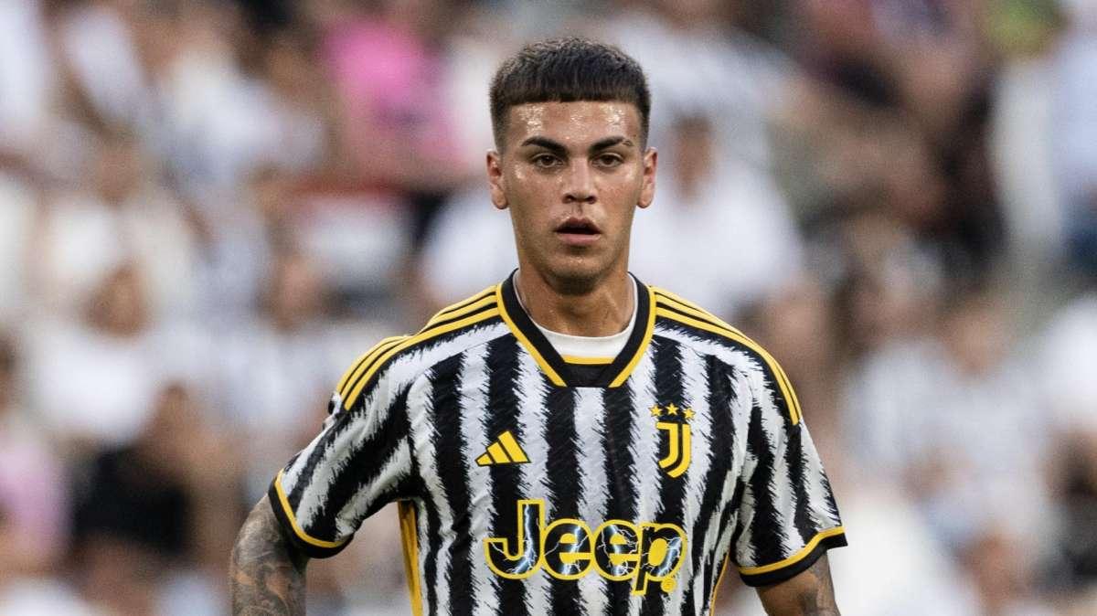De Blasis: “Thiago Motta avrebbe voluto testare Barrenechea in ritiro, ma Douglas Luiz è troppo importante”