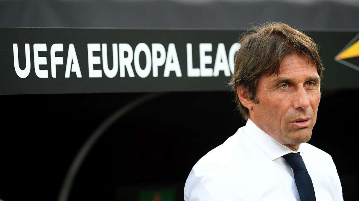 Repubblica - La Roma pensa a Conte per il post Mourinho