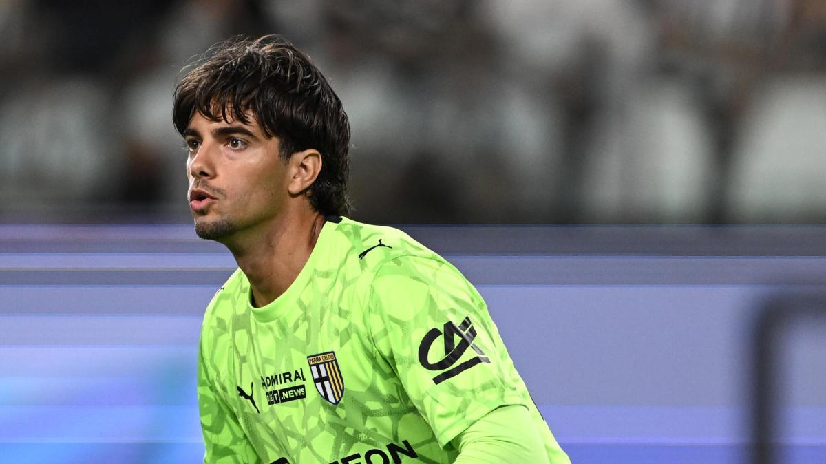 Parma, Gilardino: "Corvi o Daffara? Ho diversi dubbi, c'è concorrenza"