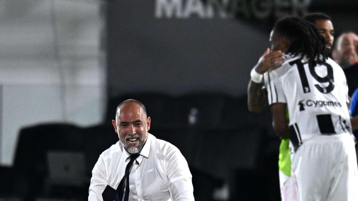 Repubblica Torino - Tudor prende quota, Vlahovic primo nodo